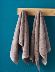 Романтическое банное полотенце цена и информация | Полотенца | kaup24.ee