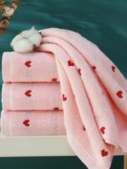 Romantiline käterätik hind ja info | Rätikud, saunalinad | kaup24.ee