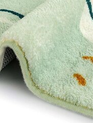 Противоскользящий коврик для ванной цена и информация | Аксессуары для ванной комнаты | kaup24.ee