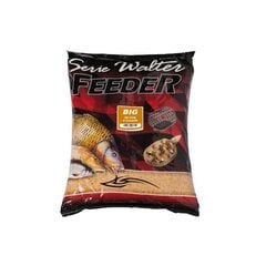 Sööt Maros Feeder Big, 2kg hind ja info | Kalasööt | kaup24.ee