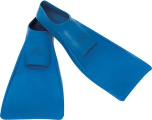Ласты для плавания для детей Flipper SwimSafe, синие цена и информация | Ласты | kaup24.ee