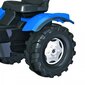 Pedaalidega traktor Rolly Farmtrac New Holland цена и информация | Poiste mänguasjad | kaup24.ee