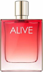 Hugo Boss parfüümvesi T Bs Alive Intens W EDP 80 naistele, 80 ml hind ja info | Naiste parfüümid | kaup24.ee