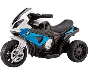 Laste elektrimopeed Bmw S1000 hind ja info | BMW Lapsed ja imikud | kaup24.ee