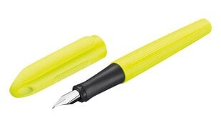 Перьевая ручка с капсулами Pelikan Happy Pen TP/6 цена и информация | Письменные принадлежности | kaup24.ee