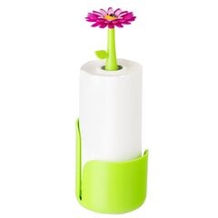 Линия flower power: кухонный держатель для бумажных полотенец  цена и информация | Столовые и кухонные приборы | kaup24.ee