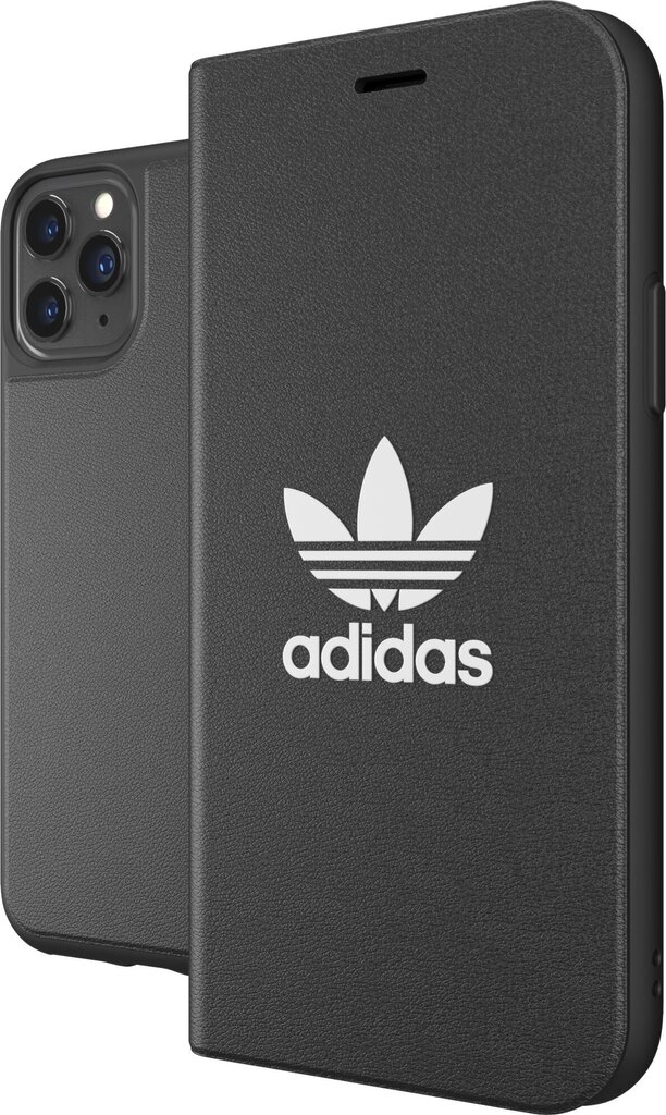 Adidas OR Booklet Basic FW19/SS20 цена и информация | Telefoni kaaned, ümbrised | kaup24.ee