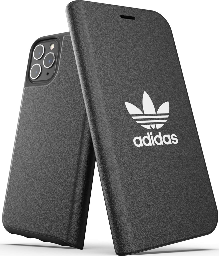 Adidas OR Booklet Basic FW19/SS20 цена и информация | Telefoni kaaned, ümbrised | kaup24.ee