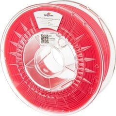 3D printeri filament Spectrum PLA Thermoactive 175 mm 1000 g 80172 Red hind ja info | Nutiseadmed ja aksessuaarid | kaup24.ee