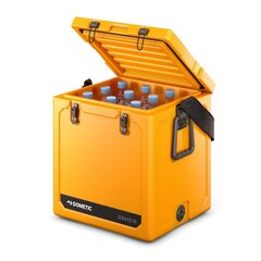 Сумка-холодильник Dometic Cool-ICE WCI 33, оранжевый цвет цена и информация | Сумки-холодильники | kaup24.ee