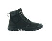 Naiste saapad Palladium Pampa Shield WP+, must hind ja info | Naiste saapad | kaup24.ee