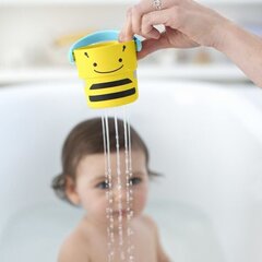 Игрушка для ванной Skip Hop Набор вёдер цена и информация | Игрушки для малышей | kaup24.ee