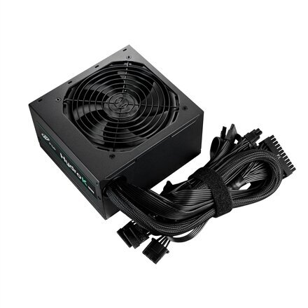 Fortron Hydro K PRO 750W hind ja info | Toiteplokid (PSU) | kaup24.ee