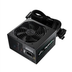 Fortron Hydro K PRO 750W цена и информация | Материнские платы (PSU) | kaup24.ee