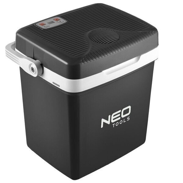 Neo Tools 2in1 цена и информация | Autokülmikud | kaup24.ee