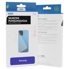 Wave Silicone hind ja info | Telefoni kaaned, ümbrised | kaup24.ee