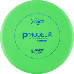 Discgolfi ketas Prodigy ACE Line P Model S putter, DuraFlex, roheline hind ja info | Discgolf | kaup24.ee