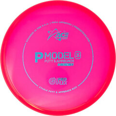 Диск для диск-гольфа Prodigy ACE Line P Model S ProFlex, розовый цвет цена и информация | Диск-гольф | kaup24.ee