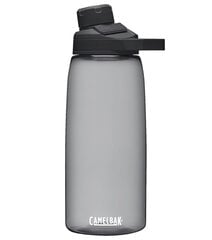 Бутылка Camelbak Chute Mag 1 л, сharcoal цена и информация | Бутылки для воды | kaup24.ee