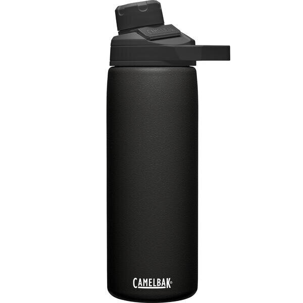 Pudel Camelbak Chute Mag Insul 0,6L, black цена и информация | Joogipudelid | kaup24.ee