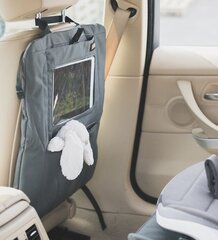 Autoistme kate/tahvlihoidja BeSafe Tablet & Seat Cover hind ja info | Autoistmete lisavarustus | kaup24.ee