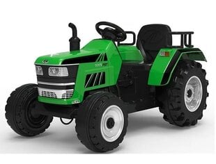Одноместный электрический трактор Leggodtas Azeno Farmer XXL цена и информация | Электромобили для детей | kaup24.ee