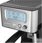 Sencor SES 4090SS poolautomaatne espressomasin hind ja info | Kohvimasinad | kaup24.ee