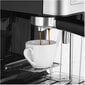 Sencor SES 4090SS poolautomaatne espressomasin hind ja info | Kohvimasinad | kaup24.ee