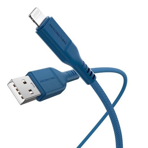 Premium-kaabel USB Type-A – Lightning, PD30W, 1,1m hind ja info | Kaablid ja juhtmed | kaup24.ee
