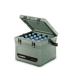 Сумка-холодильник Dometic Cool-ICE WCI 22, зеленый цвет цена и информация | Сумки-холодильники | kaup24.ee