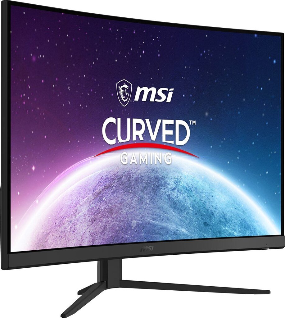 MSI G32C4X hind ja info | Monitorid | kaup24.ee