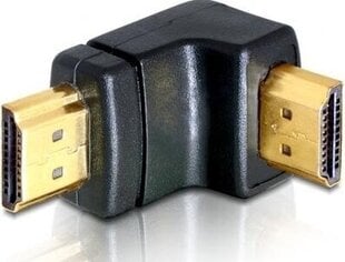 Delock 65073 цена и информация | Адаптеры и USB-hub | kaup24.ee