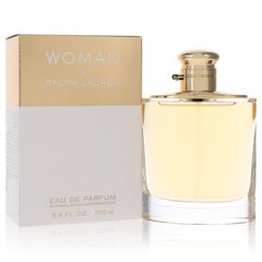 Ароматная вода Ralph Lauren Woman EDP для женщин, 30 мл цена и информация | Женские духи | kaup24.ee