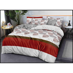 Комплект постельного белья, 160 x 200 см, из 3 частей цена и информация | Постельное белье | kaup24.ee