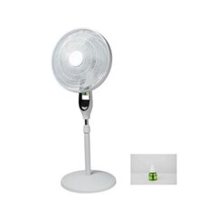 Sääsetõrje ventilaatorile Zero Moustique 002092 Zero Moustique 002091 hind ja info | Sääsetõrjevahendid | kaup24.ee