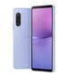 Sony Xperia 10 V 5G 6/128GB XQDC54C0V.EUK Purple hind ja info | Telefonid | kaup24.ee