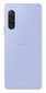 Sony Xperia 10 V 5G 6/128GB XQDC54C0V.EUK Purple цена и информация | Telefonid | kaup24.ee