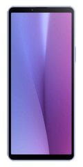 Sony Xperia 10 V 5G 6/128GB XQDC54C0V.EUK Purple цена и информация | Мобильные телефоны | kaup24.ee