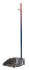 Линия sunset: складной совок с зажимом цена и информация | Тазик с ручками круглый 9л, серый | kaup24.ee