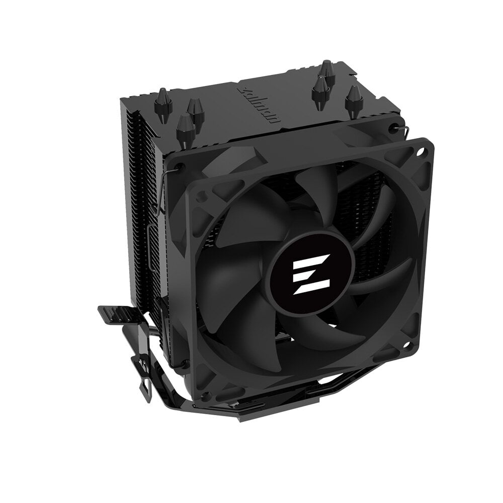 Zalman CNPS4X Black hind ja info | Protsessori jahutid | kaup24.ee