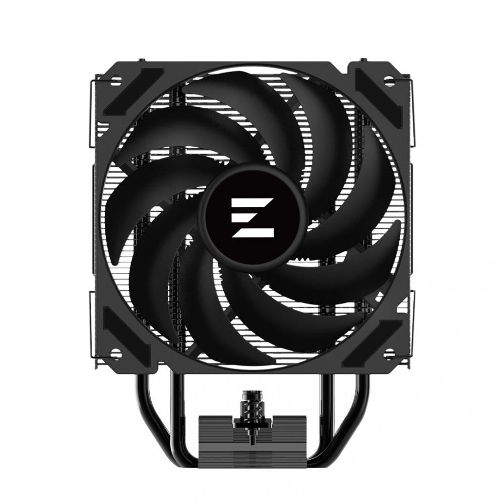 Zalman CNPS9X PERFORMA Black hind ja info | Protsessori jahutid | kaup24.ee