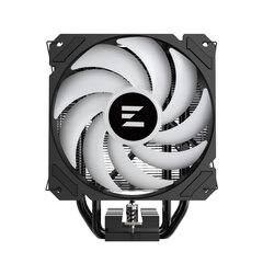Zalman CNPS9X PERFORMA ARGB Black цена и информация | Кулеры для процессоров | kaup24.ee