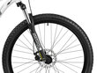 Jalgratas Romet Rambler R9.2 29" 2023, valge цена и информация | Jalgrattad | kaup24.ee