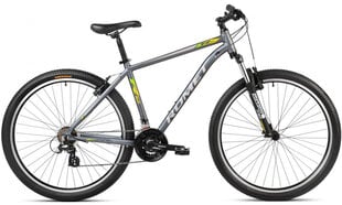Jalgratas Romet Rambler R9.0 29" 2023, hall цена и информация | Велосипеды | kaup24.ee