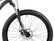 Jalgratas Romet Rambler R7.1 27.5" 2023, must hind ja info | Jalgrattad | kaup24.ee