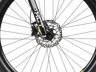 Jalgratas Romet Rambler R6.4 26" 2023, valge цена и информация | Велосипеды | kaup24.ee