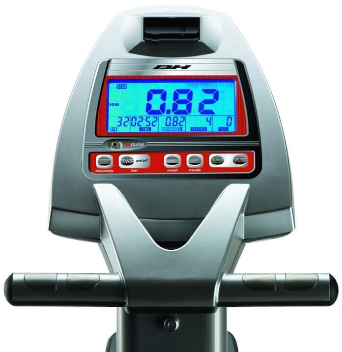 Velotrenažöör Rower BH Carbon Bike H8702R hind ja info | Velotrenažöörid | kaup24.ee