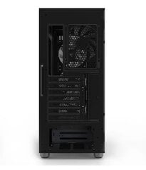 Zalman I3 NEO Black hind ja info | Arvutikorpused | kaup24.ee