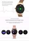 G. Rossi SW017 Gold цена и информация | Nutikellad (smartwatch) | kaup24.ee