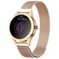 G. Rossi SW017 Gold hind ja info | Nutikellad (smartwatch) | kaup24.ee